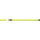 Fasermaler Pen 68 neongelb