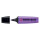 Textmarker Boss lavendel