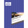 AVERY Zweckform Fahrtenbuch 223 A5 – 40 Blatt