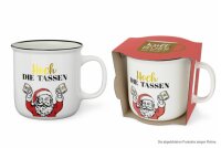 la vida Kultbecher – 250 ml
