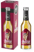 Bier 0,33l chillige Weihnachten