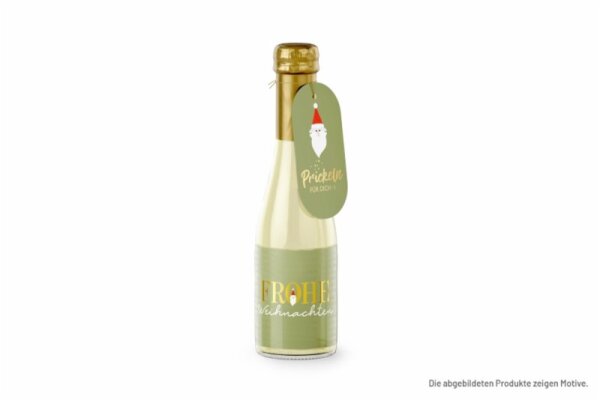 la vida Secco „Frohe Weihnachten“ – 0,2 l