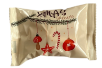 Wunderle Weihnachts-Glückskeks 6 g –...