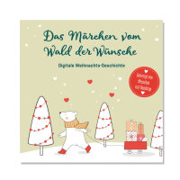 Wunderle Das Märchen vom Wald der Wünsche...