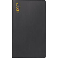 RIDO idé Miniplaner d 15 2027, 8,7 × 15,3 cm...