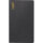 RIDO id&eacute; Miniplaner d 15 2027, 8,7 &times; 15,3 cm &ndash; 1 Monat/2 Seiten, Schwarz