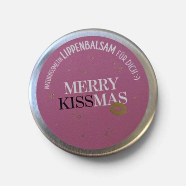 la vida Lippenbalsam „Kiss“