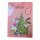 Notizblock A5 Diddl Diddlina Tannenbaum