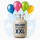 Heliumf&uuml;llung XXL