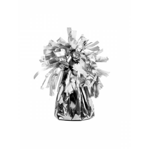Ballongewicht - Silber