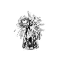 Ballongewicht - Silber