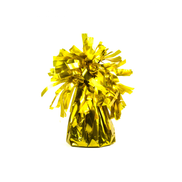 Ballongewichte - Gold