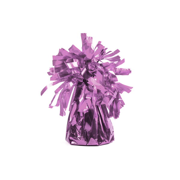 Ballongewichte - Rosa