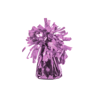 Ballongewichte - Rosa