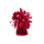 Ballongewichte - Rot