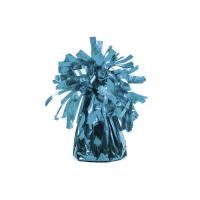 Ballongewichte - Hellblau