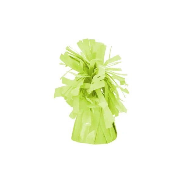 Ballongewichte - Light green