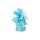 Ballongewichte - Light sky-blue