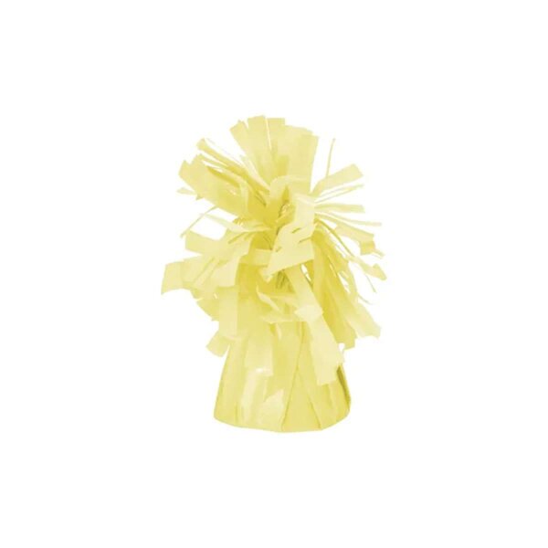 Ballongewichte - Light yellow