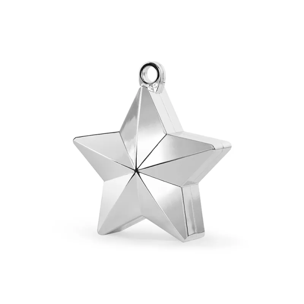 Ballongewicht - Silver Star