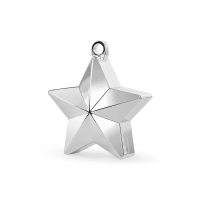 Ballongewicht - Silver Star