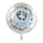 Folienballon Baby Boy &ndash; Kleines Wunder