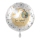 Folienballon Stork Birth