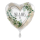 Folienballon Mr. & Mrs. Natural