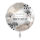Folienballon Elegant Birthday Celebration