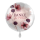 1 Balloon - Blush Bloom Thanks - GER