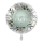 Folienballon Grennery baptize