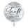 1 Balloon - Baptism watercolor - GER