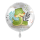 Folienballon Jungle Snake &ndash; UNI
