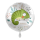 Folienballon Jungle Chameleon &ndash; UNI