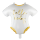 1 Ballon XXL - Baby Strampler