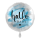 Folienballon Welcome to the World, Baby Boy!