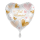 Folienballon Dream Team