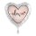 Folienballon Favourite Person