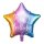 Happy Birthday Star &ndash; Rainbow