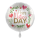 Folienballon Happy Mothers Day