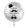 Folienballon Happy Fathers Day