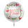 Folienballon Happy Mothers Day