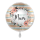 Folienballon Lovely Mum