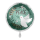 Folienballon Dove of Peace