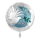 Folienballon Peace on Earth