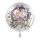 Folienballon Peace Sign