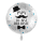 Folienballon Happy Fathers Day