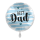 1 Balloon - Dad, You Are The Best - ENG