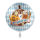 Folienballon O zapft is! Blue