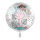 Folienballon Jungle Flamingo &ndash; UNI